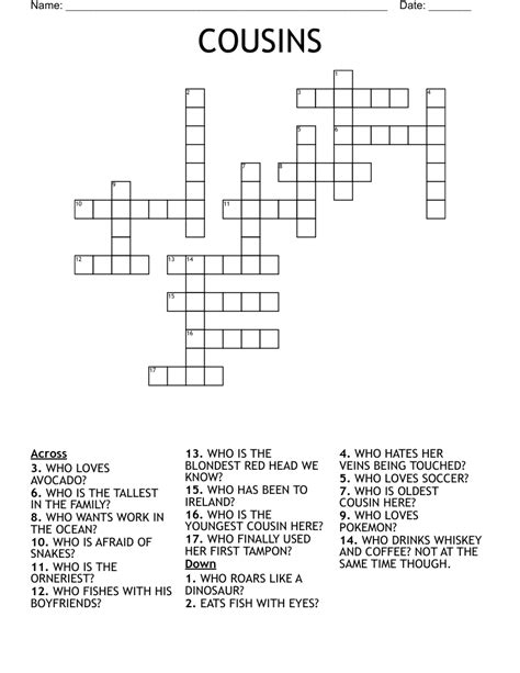 cousin of a crow nyt crossword|Cousin of a crow